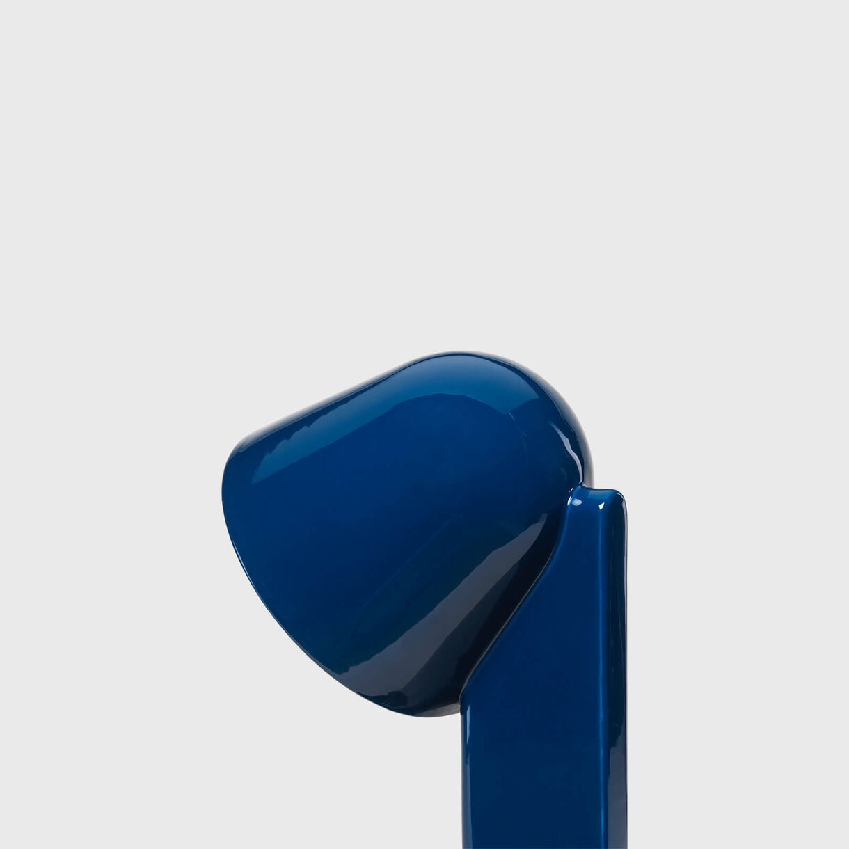 Ceramique Down, Navy Blue